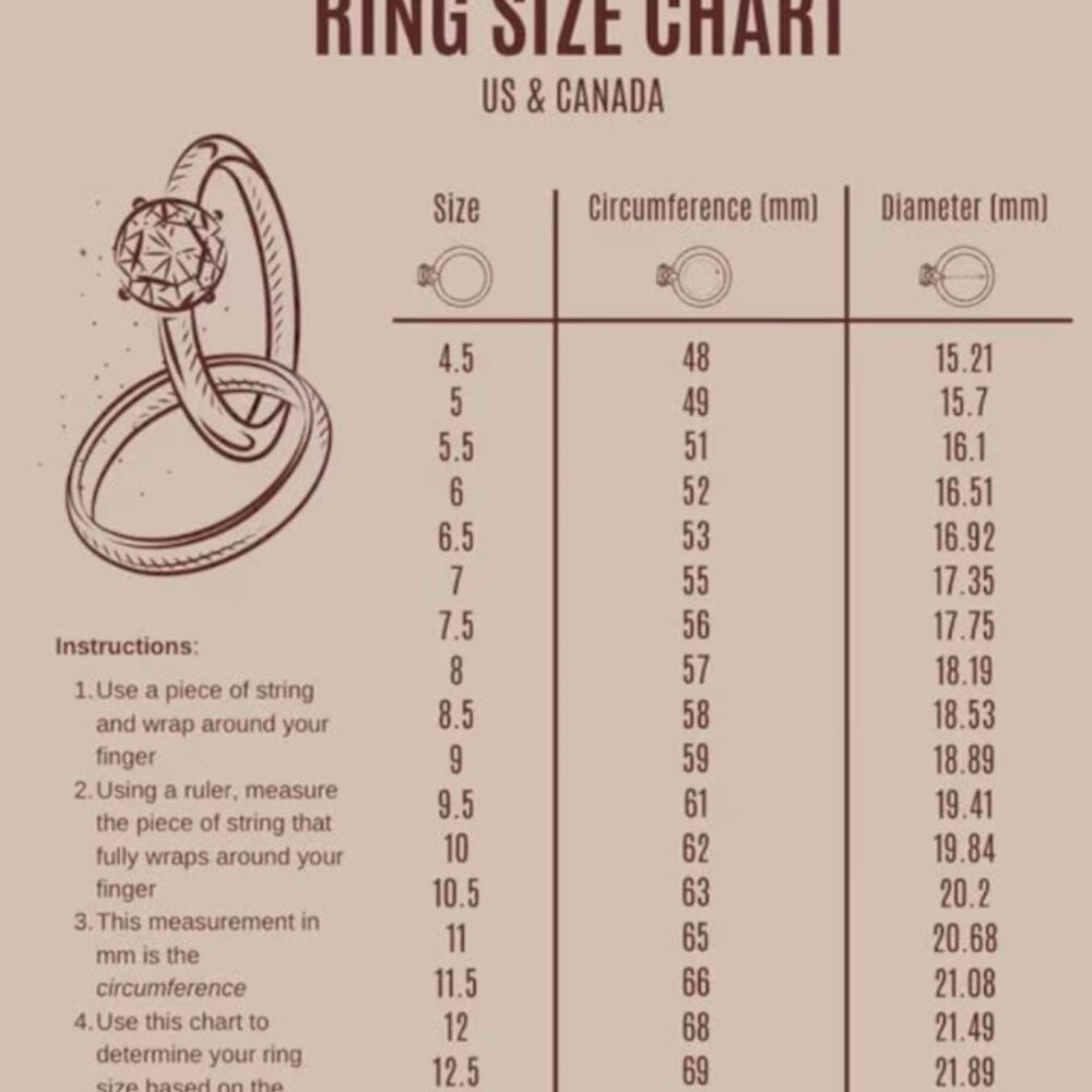 NEW- High-quality stainless steel stud Roman Numbers RING - sz 7- SILVER (1PC) - Picture 2 of 4